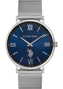 Часы US Polo Assn Fundamental USPA1024-05